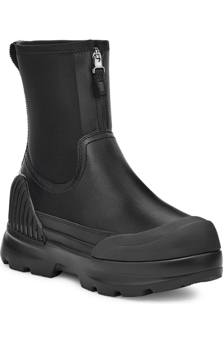 UGG<sup>®</sup> Neumel X Waterproof Zip Boot, Main, color,