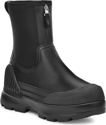 Neumel X Waterproof Zip Boot