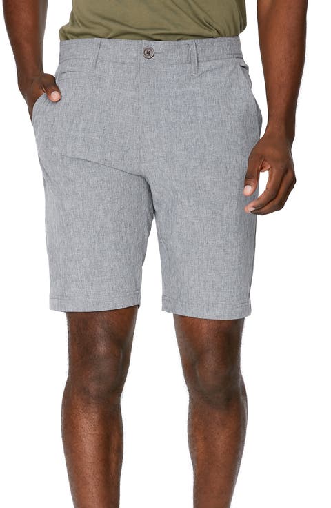 Velocity Hybrid Shorts