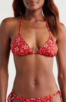 Ulla Johnson Keaton Bikini Top