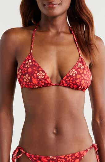 Ulla Johnson Keaton Bikini Top