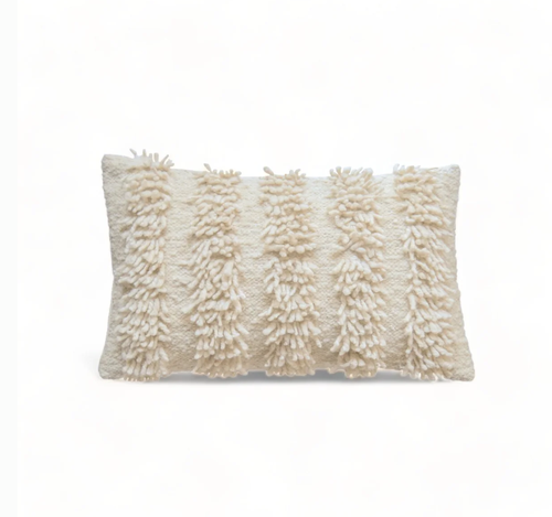 Meso Goods San Antonio Wool Pillow Cover