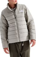 The North Face Aconcagua Puffer Jacket