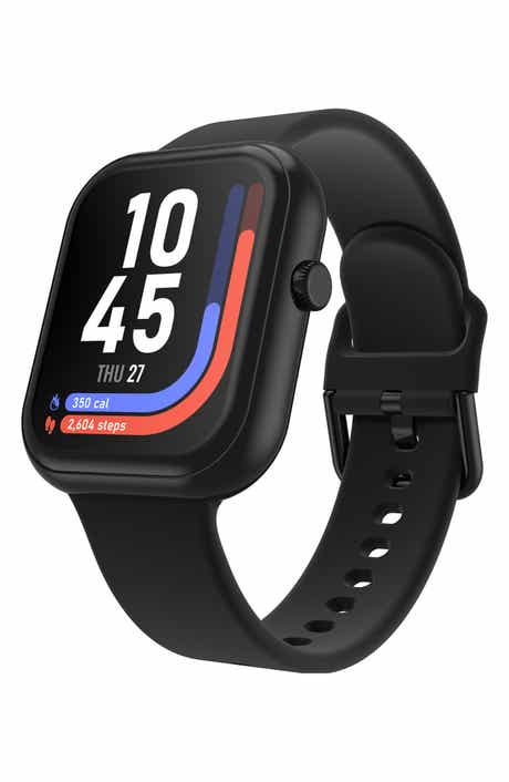 AMERICAN EXCHANGE iTouch Air 5 Smartwatch, 40mm with Silicone Band
