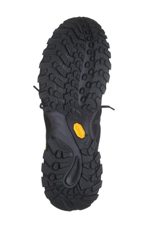 The North Face Hedgehog 06 Rvst Sneakers In Black/white
