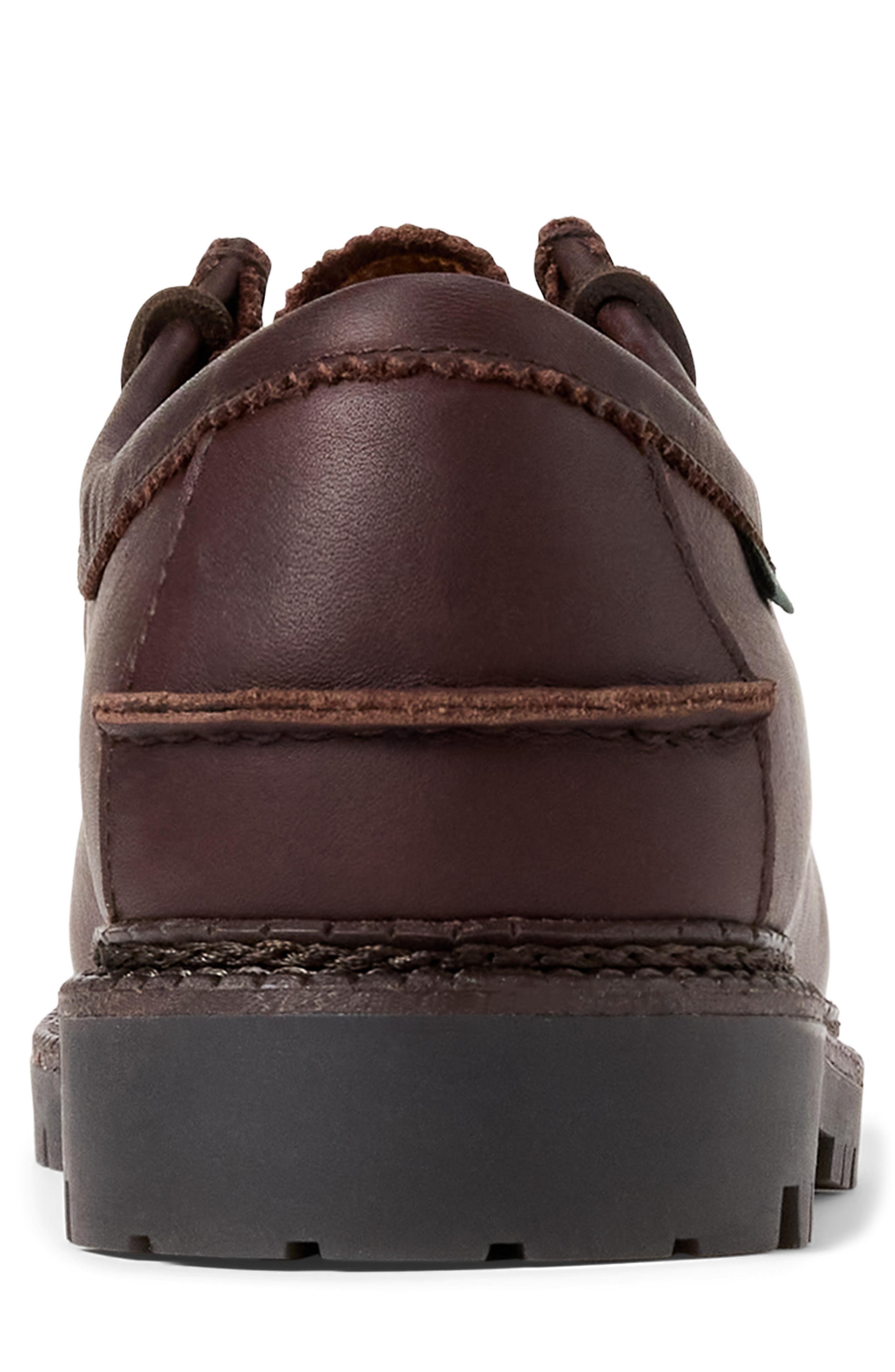 Polo Ralph Lauren Jett Lace-Up Shoe, Alternate, color, 