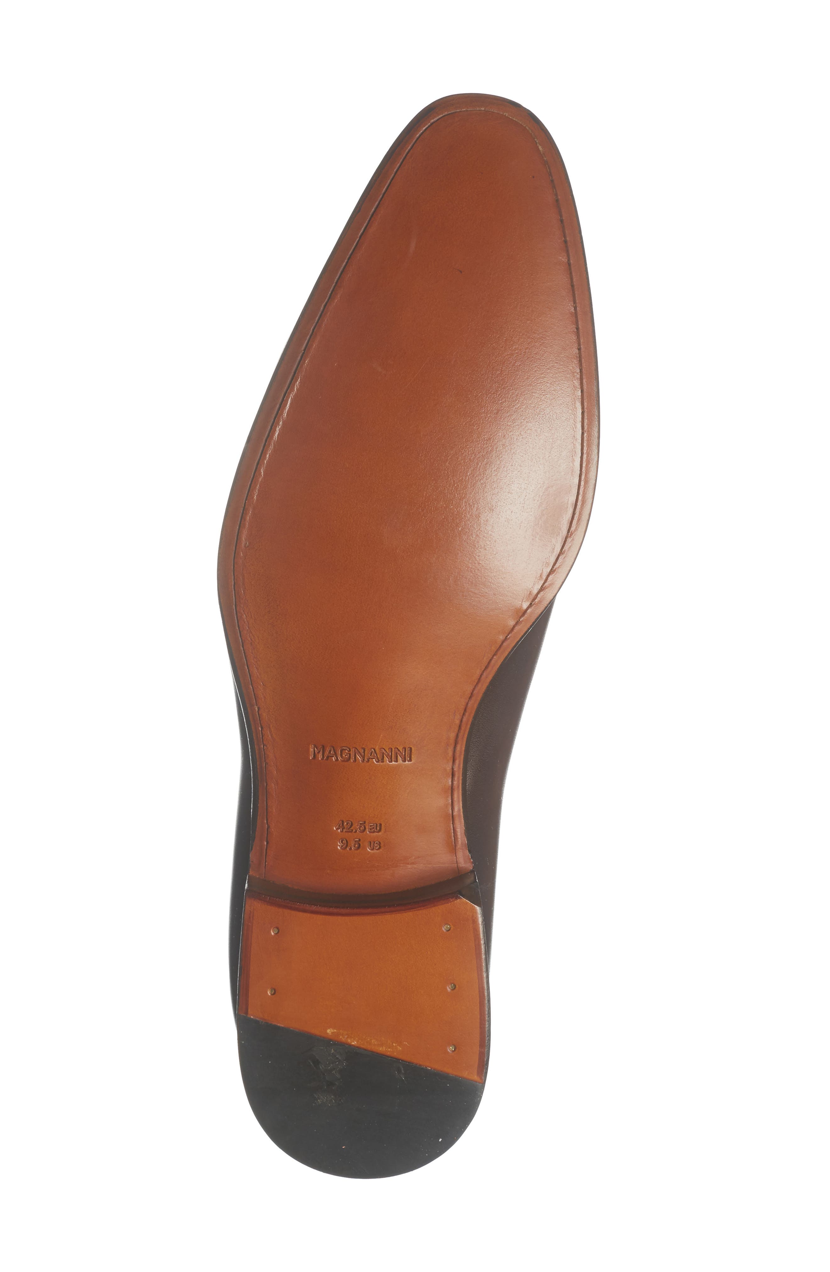Raulo Tassel Loafer, Alternate, color, TABACO