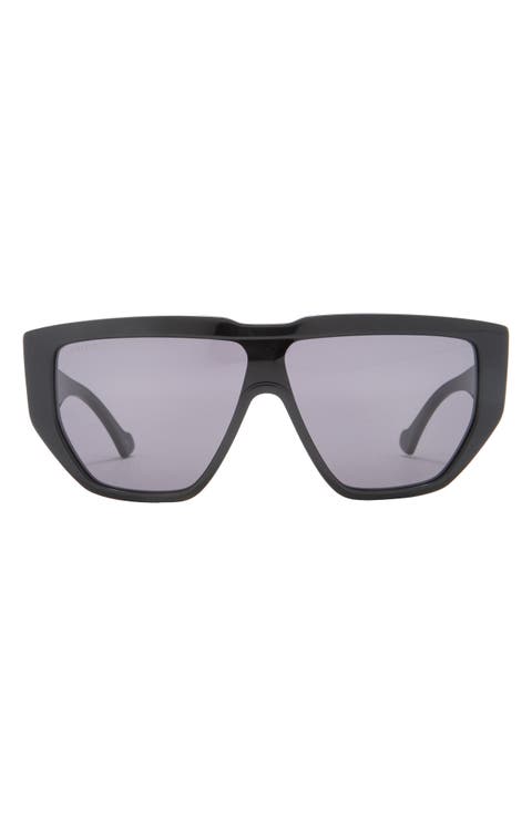 99mm Shield Sunglasses