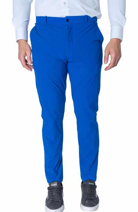Maceoo Slim Fit Pants