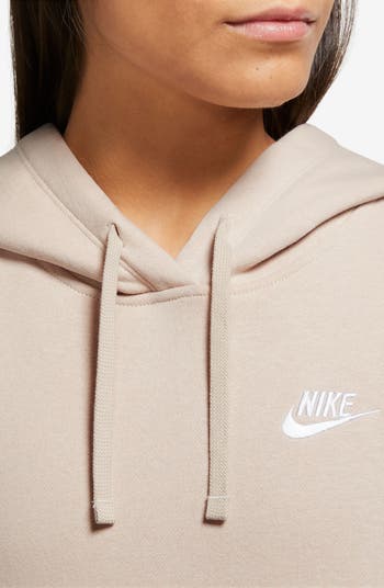Sportswear Club Fleece Hoodie