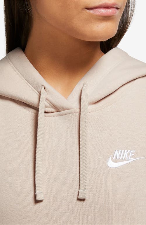 Nike Sportswear Club Fleece Hoodie