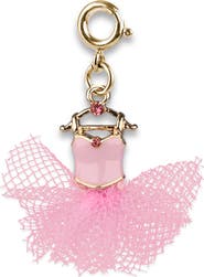 CHARM IT!® Kids' Ballet Tutu Charm