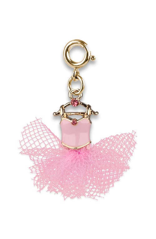 Charm It !® Kids' Ballet Tutu Charm In Pink