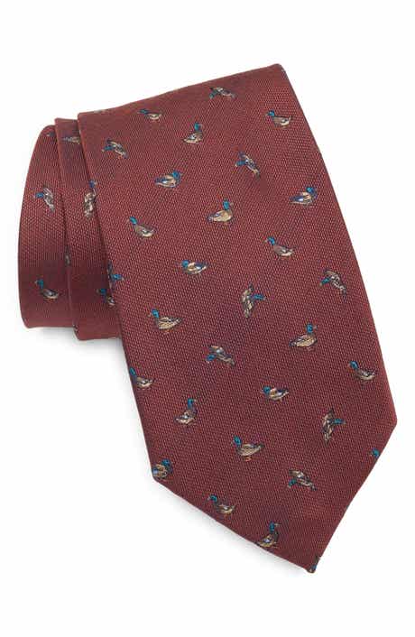 Print Tie