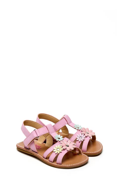 Kids' Flower Sandal (Walker & Toddler)