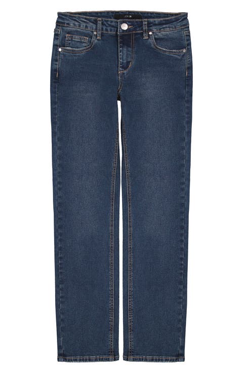 Kids' Lara Straight Leg Jeans (Big Kid)