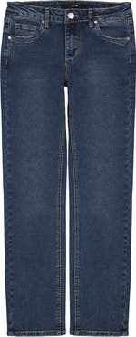 Joe's Jeans Kids' Lara Straight Leg Jeans