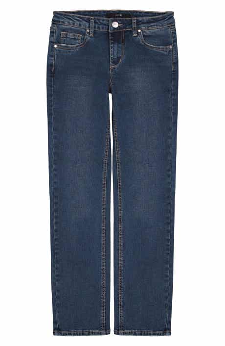 Kids' Lara Straight Leg Jeans