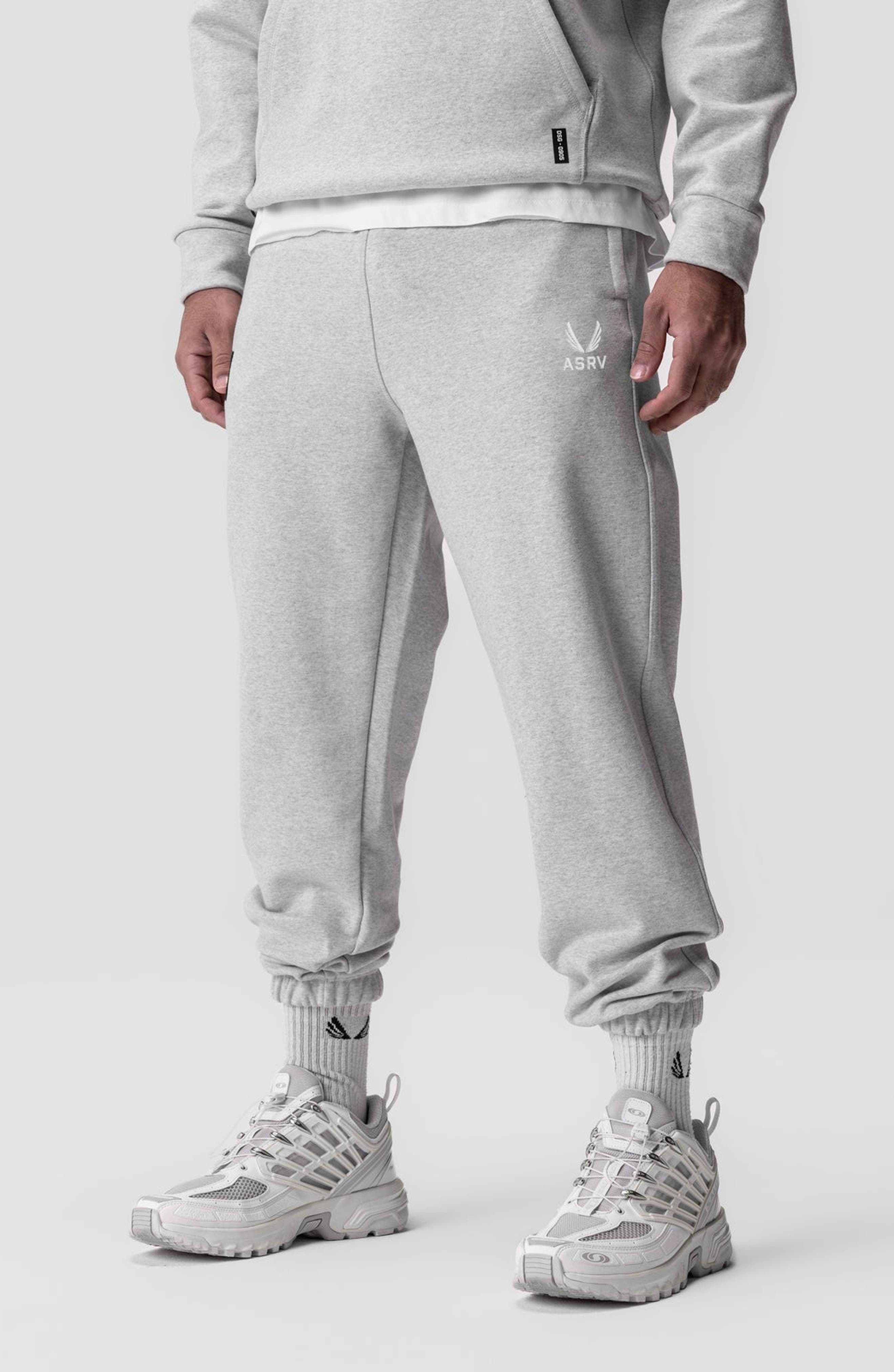 Heather Grey