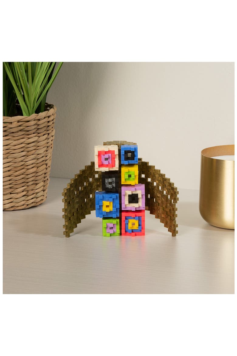 350-Piece Inspired Klimt Kit, Alternate, color, MULTI