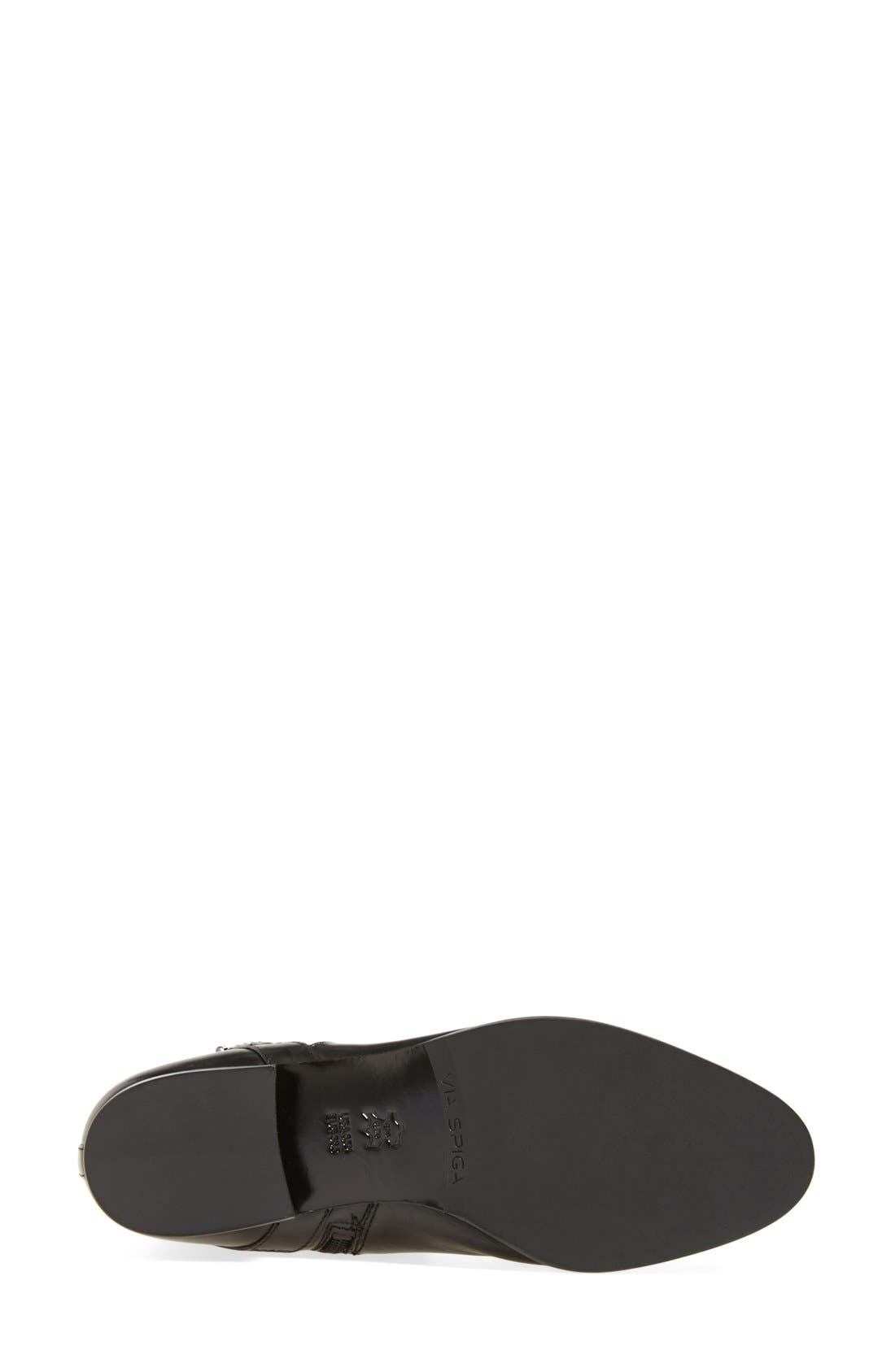 Via Spiga 'Prish' Tall Boot, Alternate, color, 