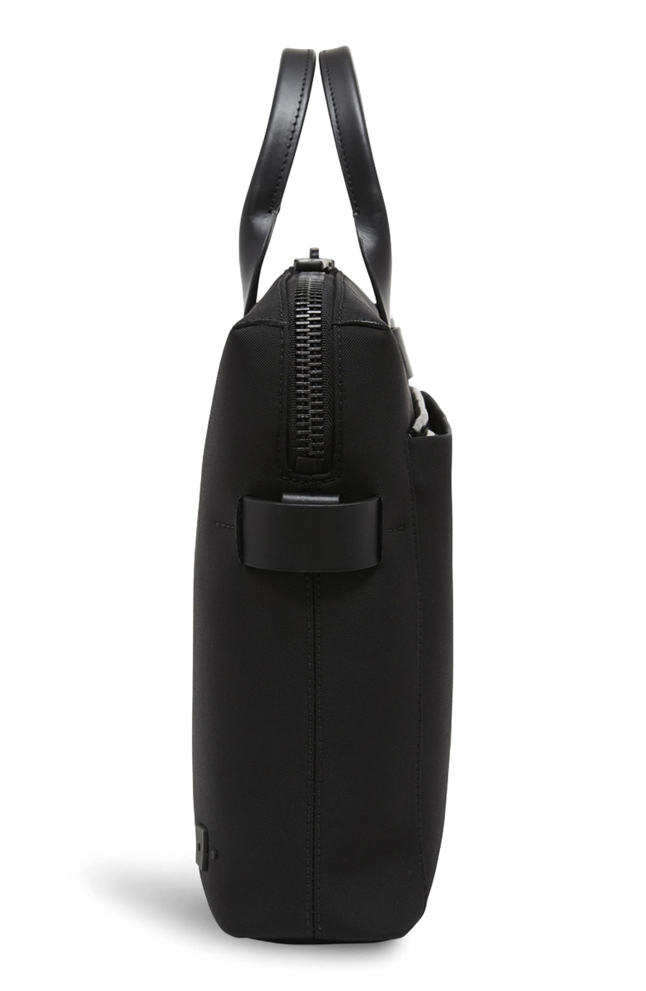 Troubadour Pathfinder Briefcase, Alternate, color, 