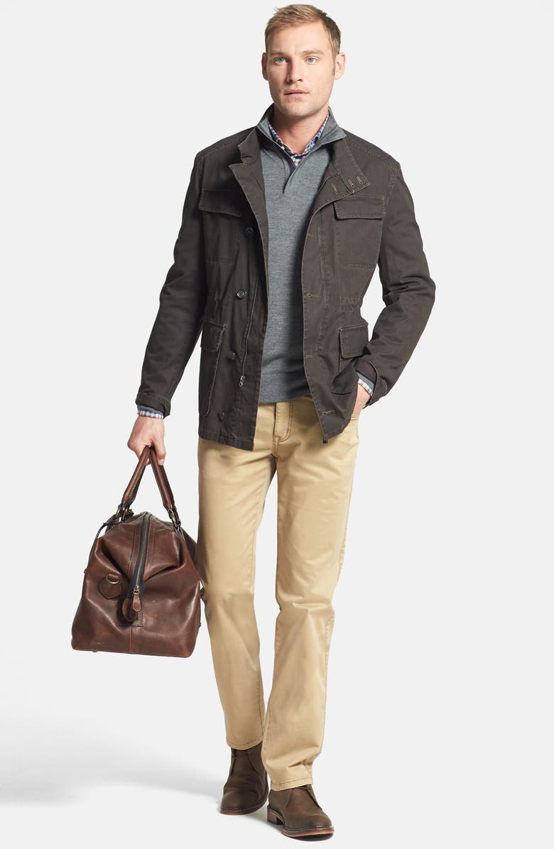 F. Façonnable , Alternate, color, 