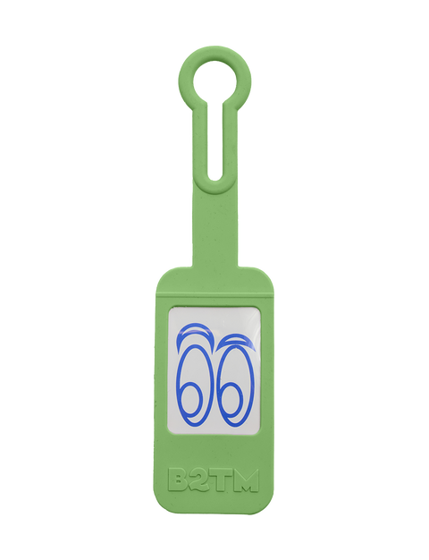 Luggage Tag