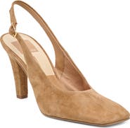 Dolce Vita Gessia Slingback Pump