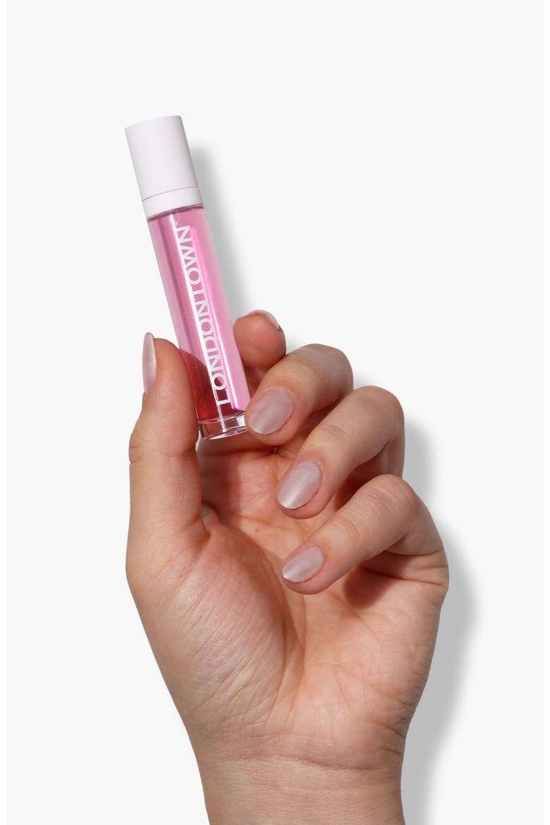 Roll & Glow Cuticle Oil, Alternate, color, DRAGONFRUIT