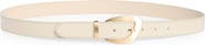 Ted Baker London Leather Belt