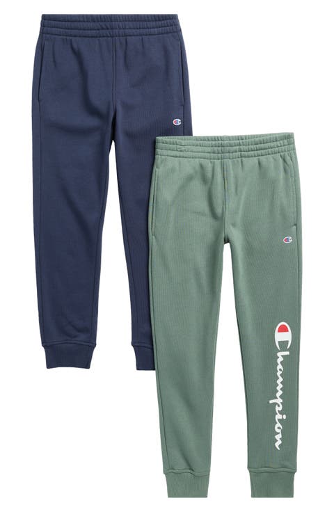 Kids' 2-Pack Joggers (Big Kid)