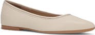 Frye Heather Pointed Toe Ballet Flat