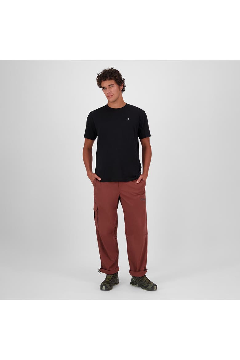 All Mission Pant - Men's, Alternate, color, Sable