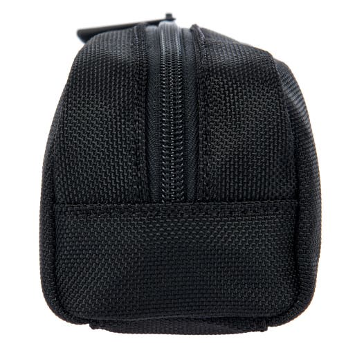 Porsche Design Roadster Evo Accessory Pouch In Black