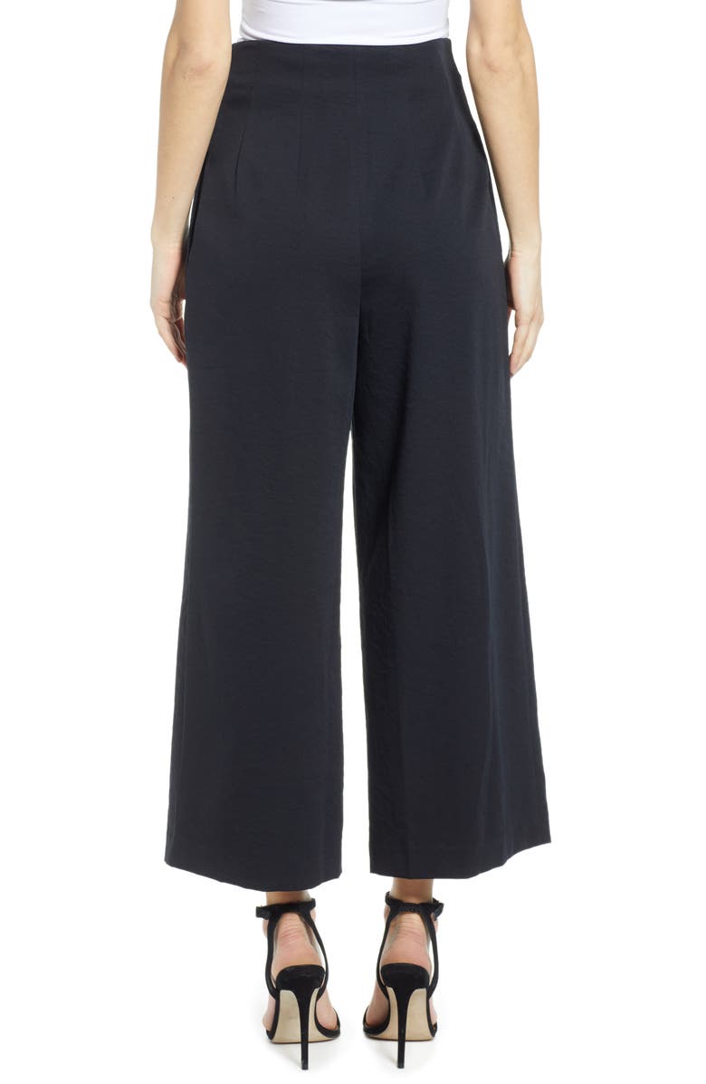 Leith Wide Leg Pants, Alternate, color, 