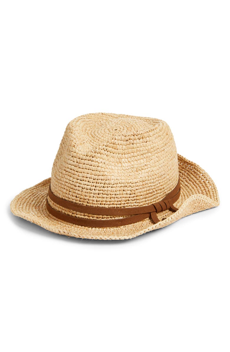 Treasure & Bond Straw Hat | Nordstrom display picture 2