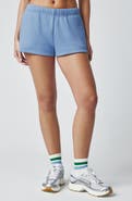 Florence by Mills Cozy Crush Sweat Shorts