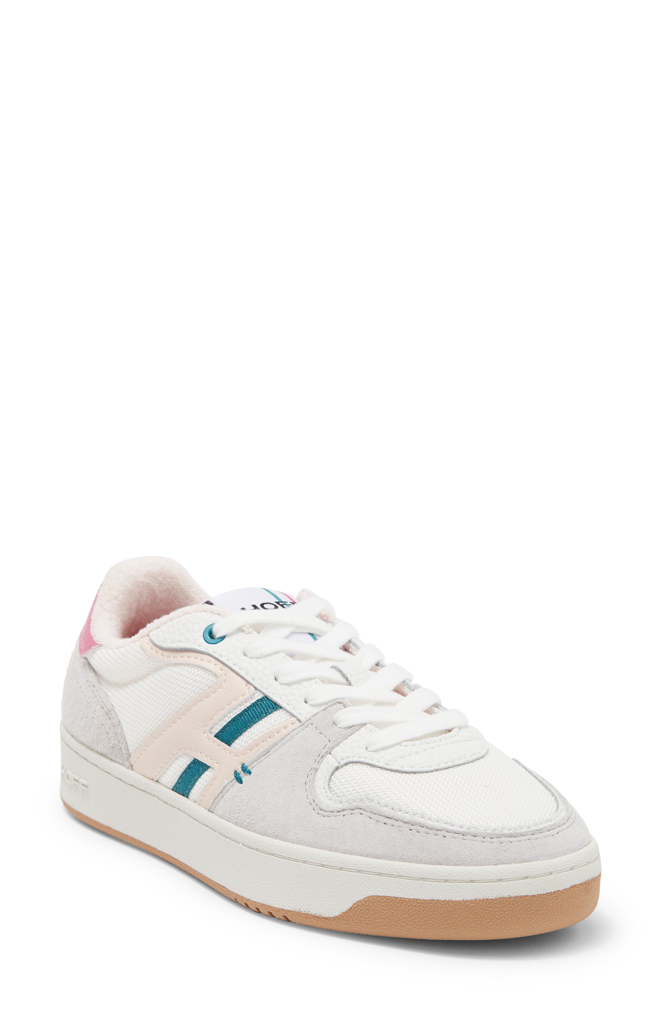 HOFF Pigalle Sneaker, Main, color, 