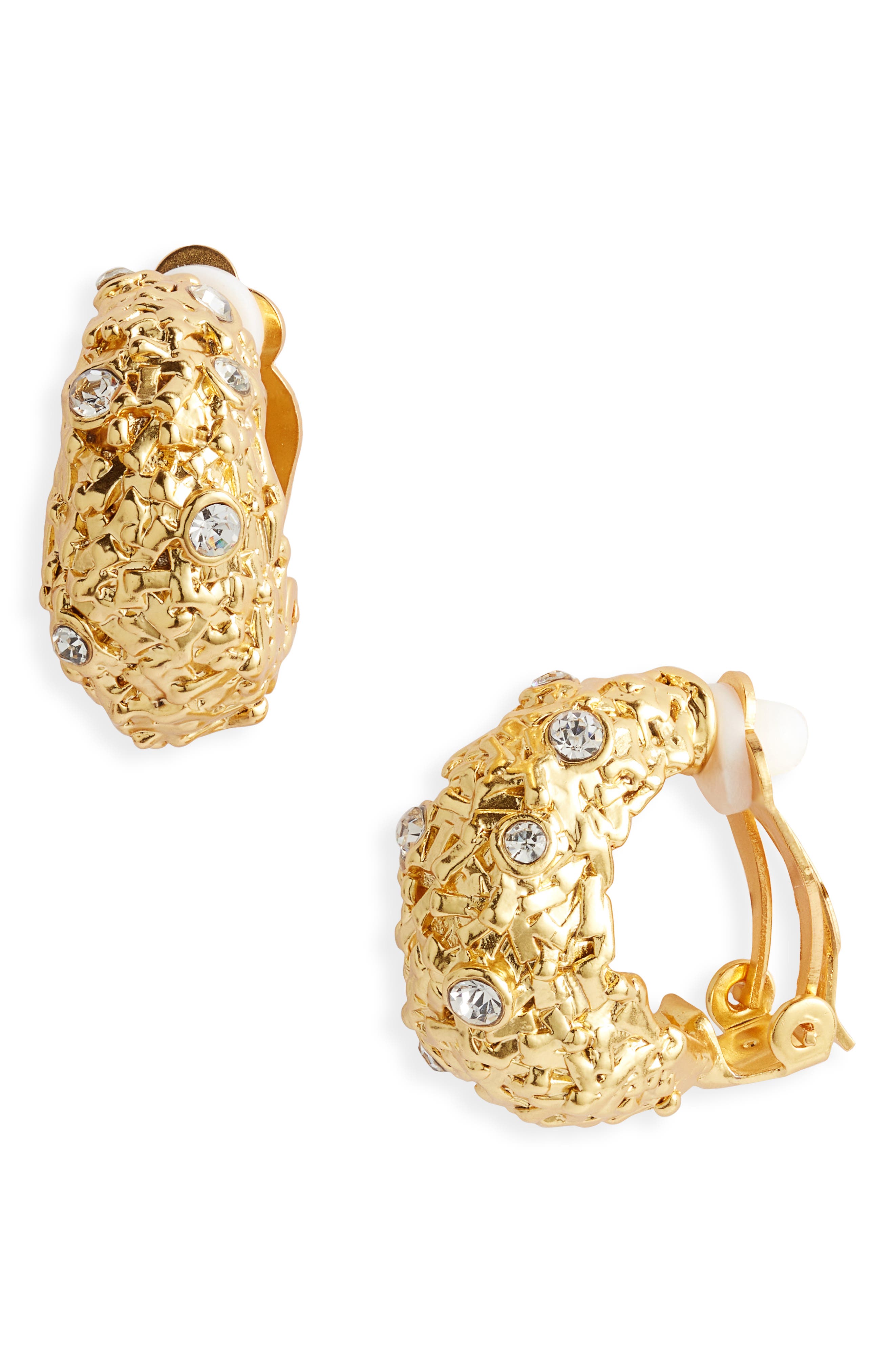selected GOLD