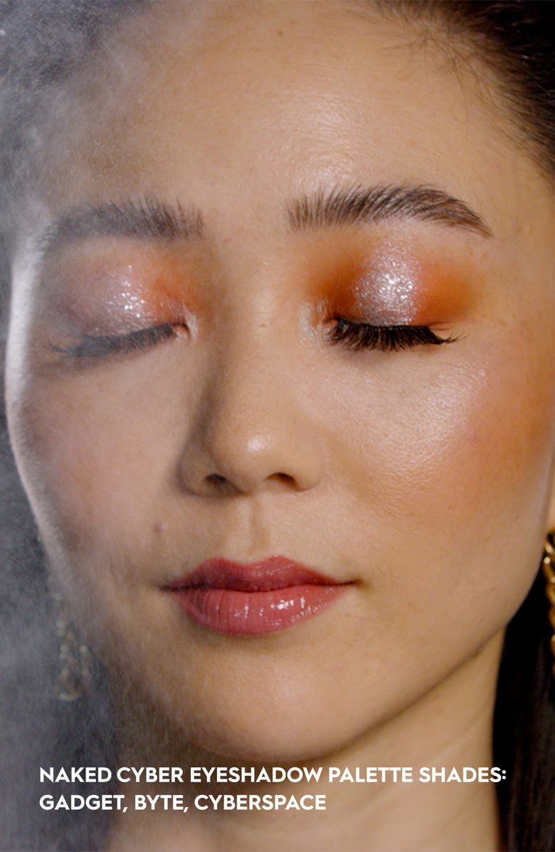 Urban Decay Double Team All Nighter Long Lasting Makeup Setting Spray Set USD $66 Value, Alternate, color,