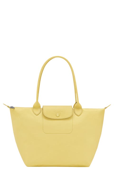 Medium Le Pliage One Nylon Shoulder Tote