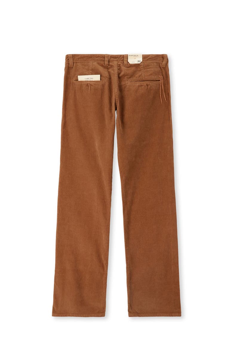 Fortela Reno Trousers, Alternate, color, Taupe