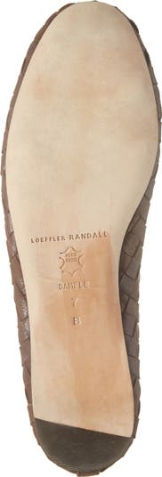 Leonie Mary Jane Ballet Flat