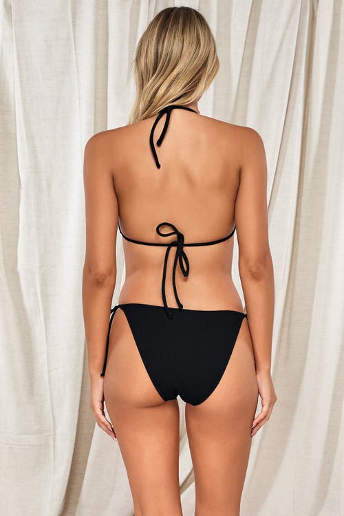 Pacifica By Sunsets Tiana Triangle In Black Pacifica