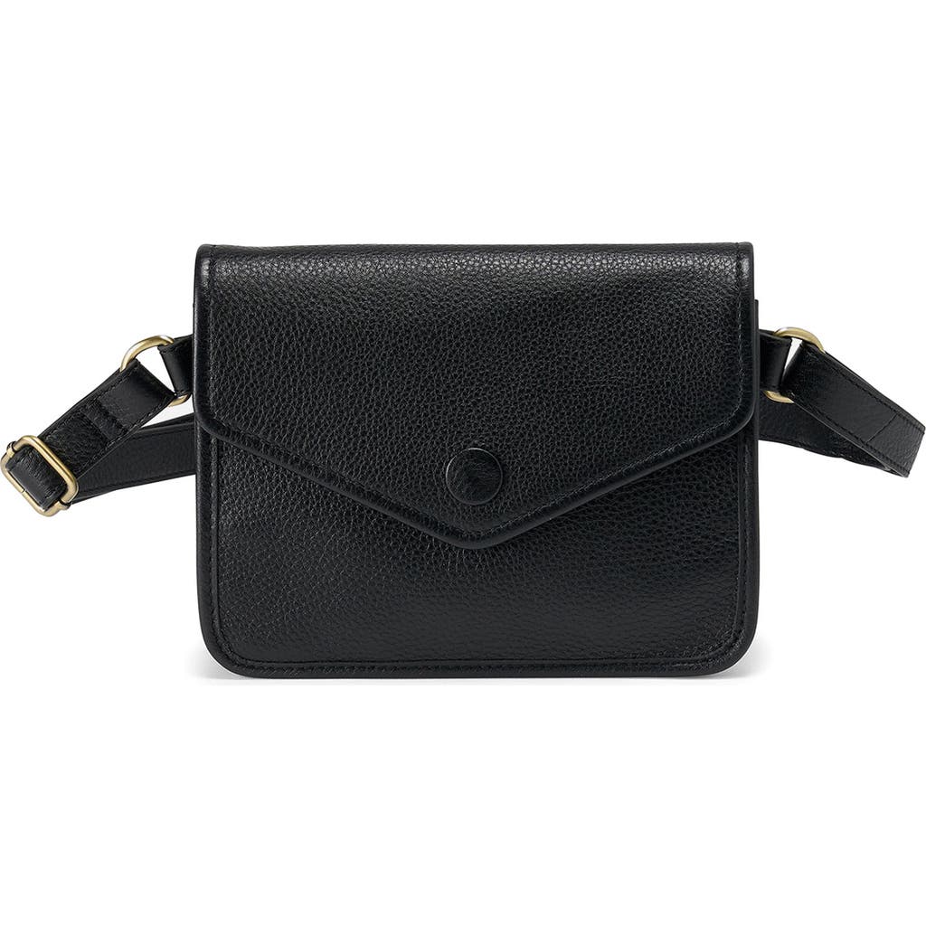 Hobo Margot Leather Belt Bag