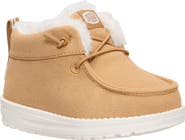 Hey Dude Kids' Lil Dude Cozy Slip On