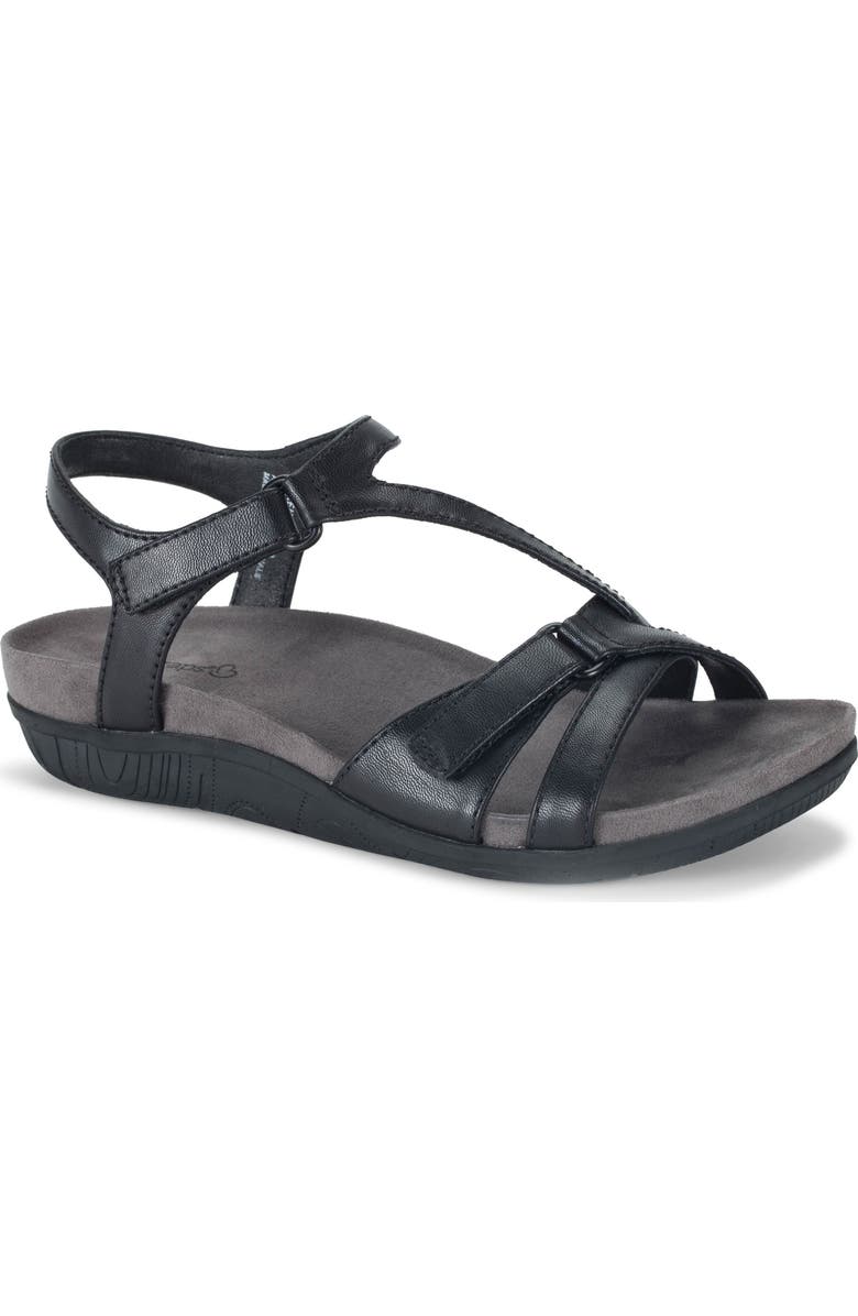 BARETRAPS Jaxen Sandal, Main, color, Black