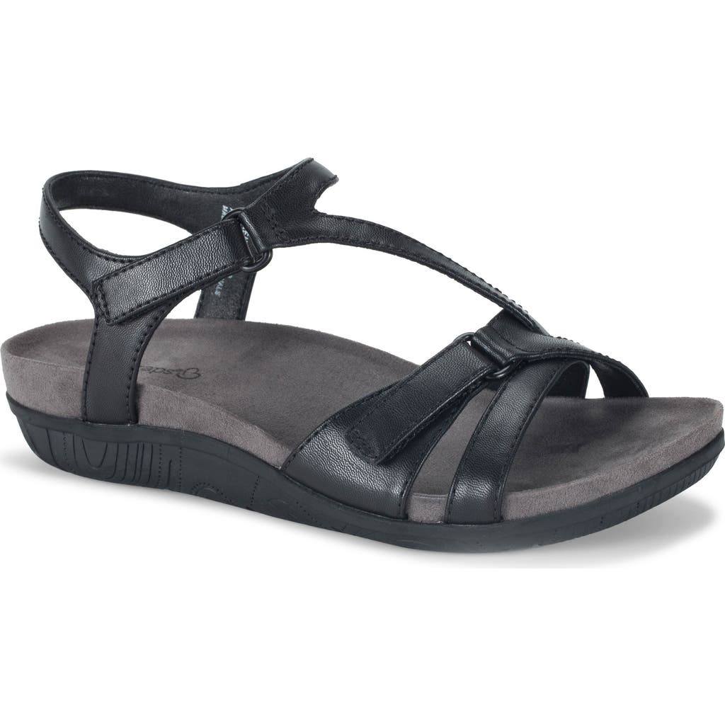 Shop Baretraps Jaxen Sandal In Black