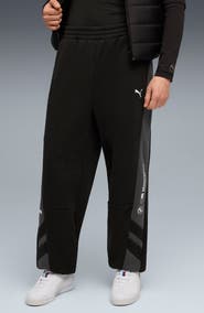 PUMA BMW M Motorsport Lifestyle Sweatpants